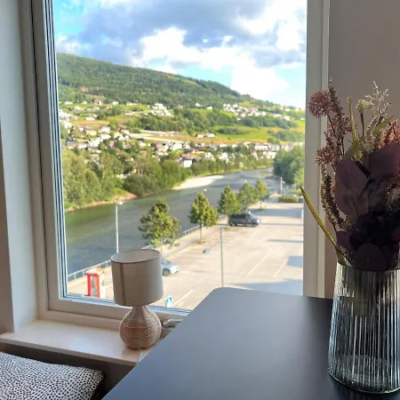 Voss Budget Apartments & Rooms Esterno foto