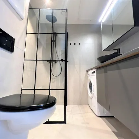 Voss Budget Apartments & Rooms Esterno foto