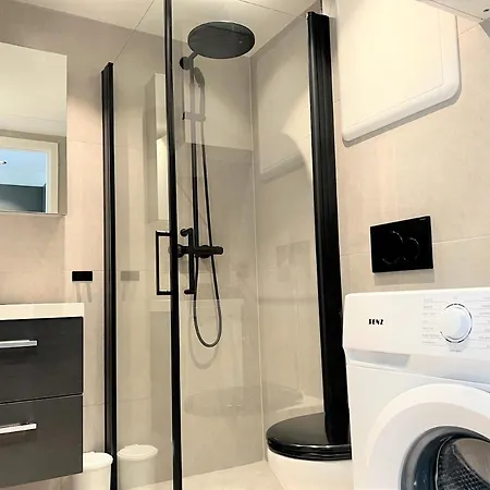 Voss Budget Apartments & Rooms Esterno foto
