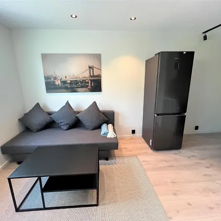 Voss Budget Apartments & Rooms Esterno foto