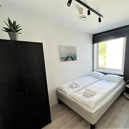 Voss Budget Apartments & Rooms Esterno foto