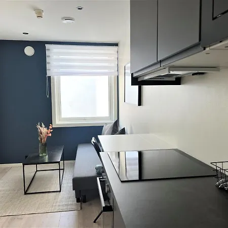 Voss Budget Apartments & Rooms Esterno foto