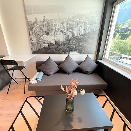 Voss Budget Apartments & Rooms Esterno foto