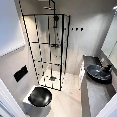Voss Budget Apartments & Rooms Esterno foto