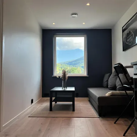 Voss Budget Apartments & Rooms Esterno foto