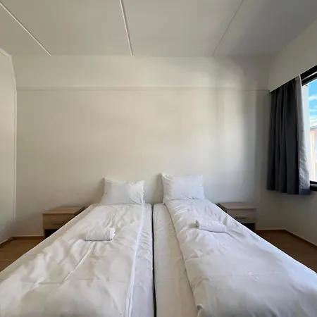 Voss Budget Apartments & Rooms Esterno foto