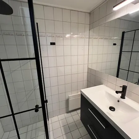 Voss Budget Apartments & Rooms Esterno foto