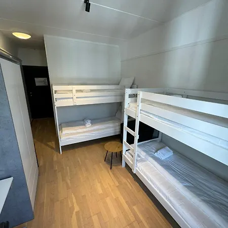 Voss Budget Apartments & Rooms Esterno foto