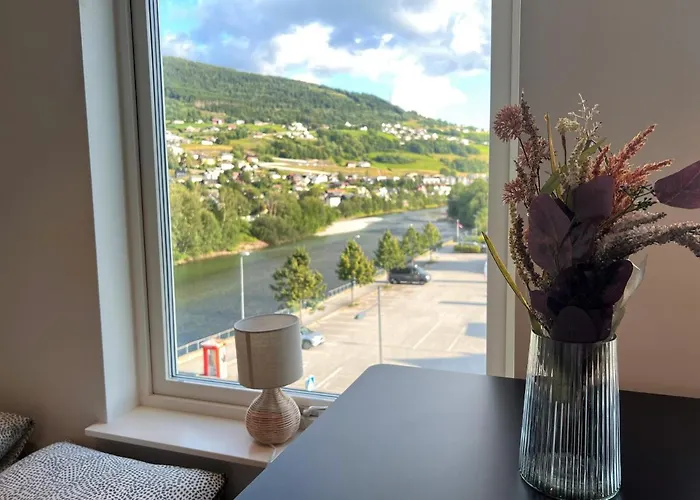 Voss Budget Apartments & Rooms