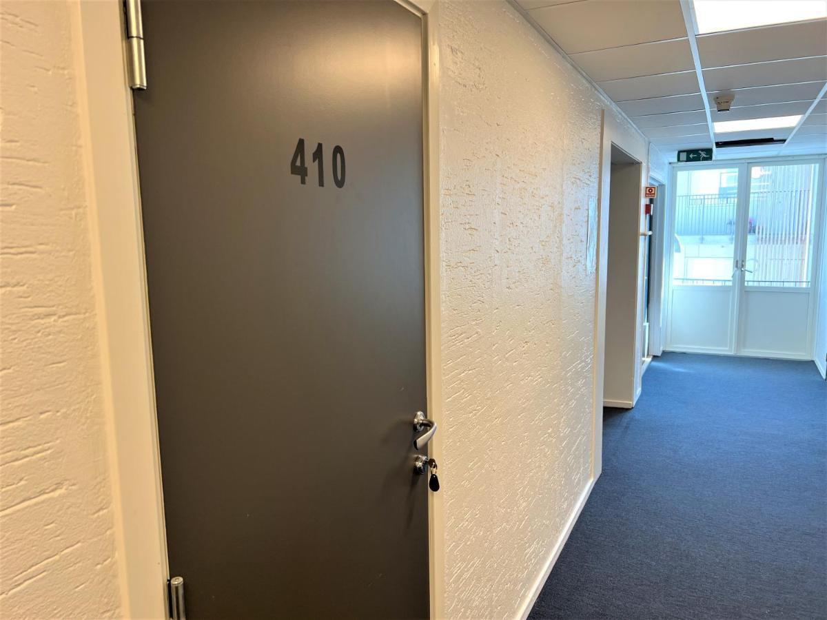 Budget & Apartment *