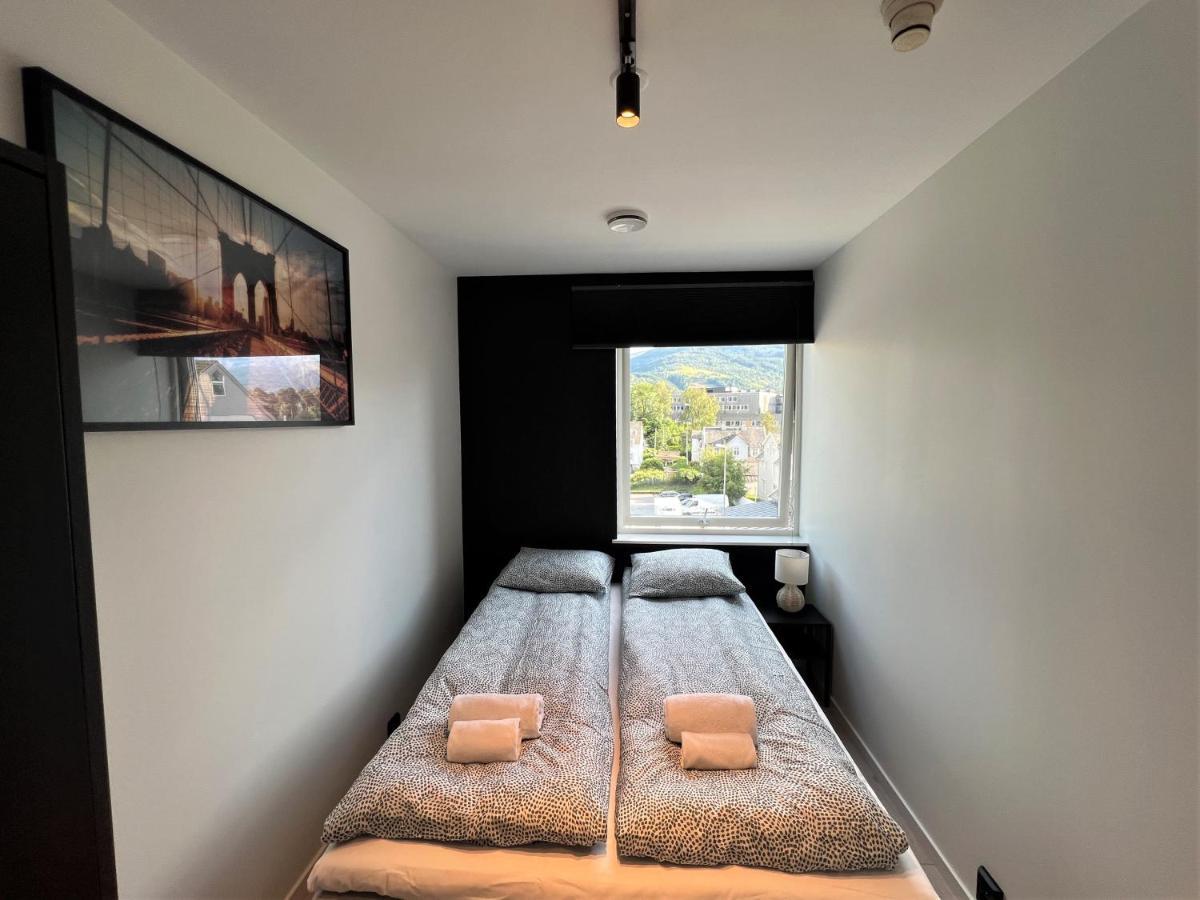 Apartment Budget &
