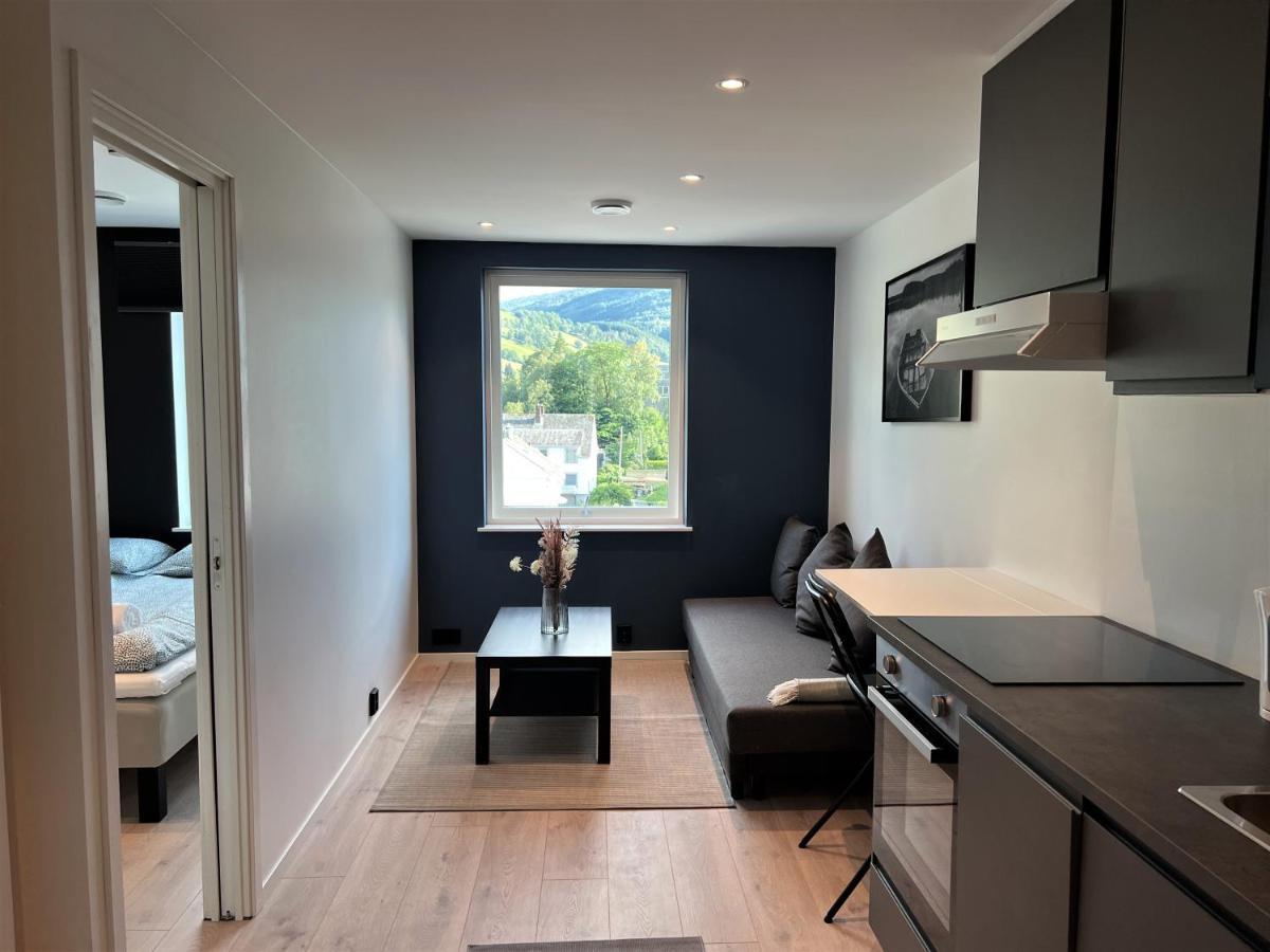 Budget & Apartment