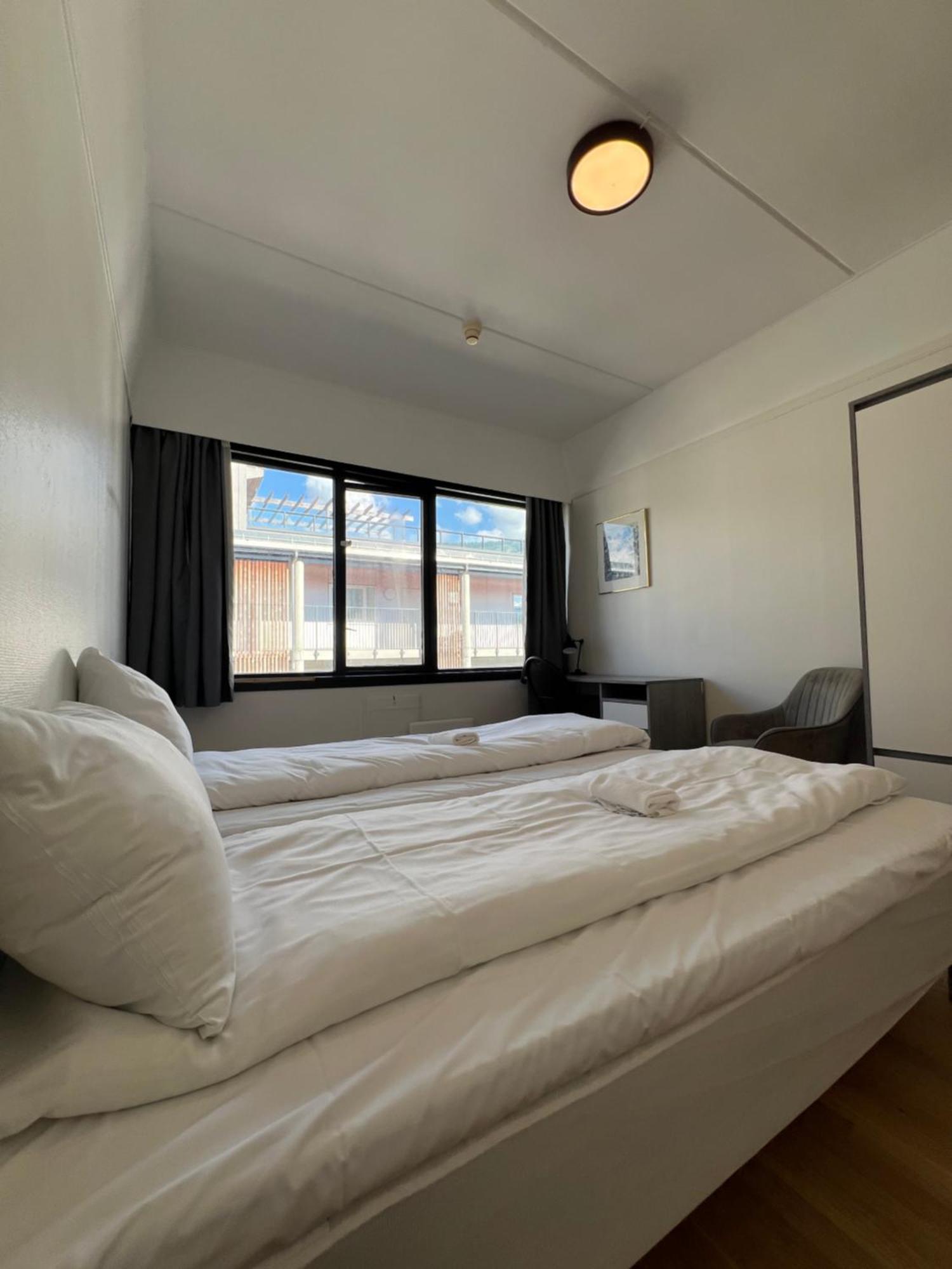 Apartment Budget &