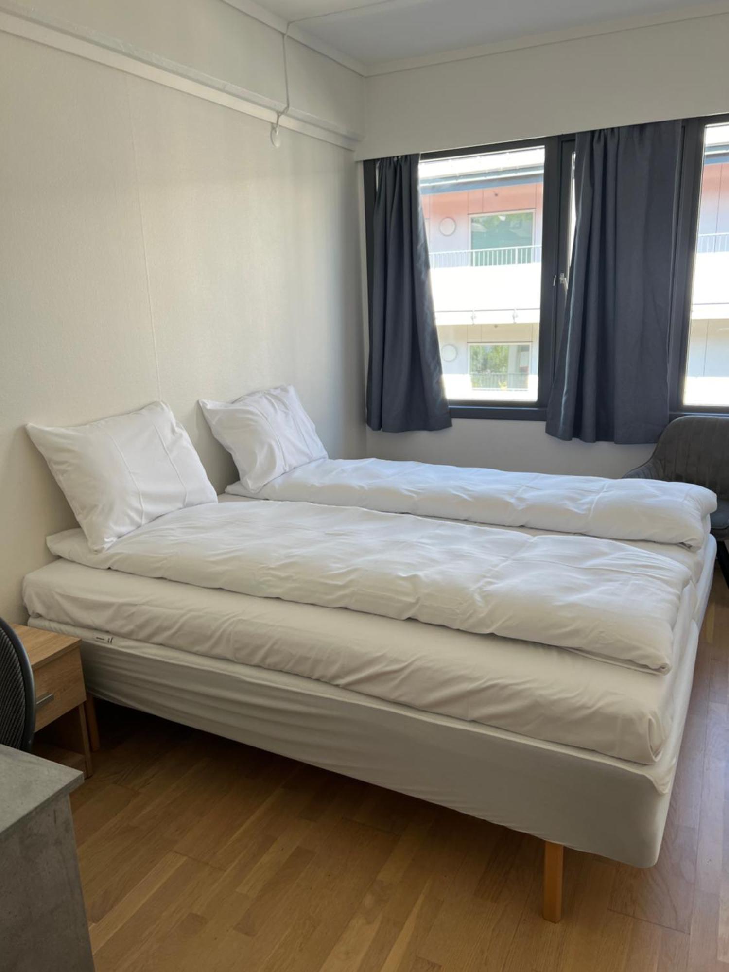 Budget & Apartment Voss