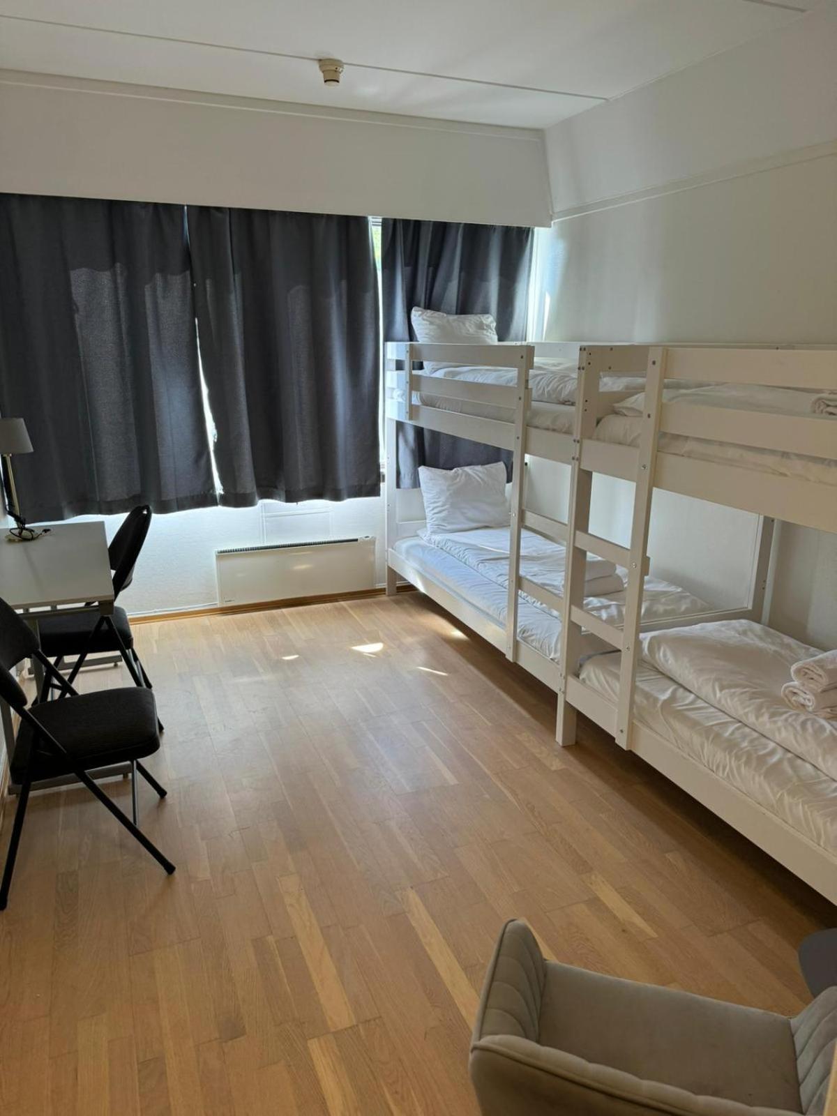 Budget & Apartment