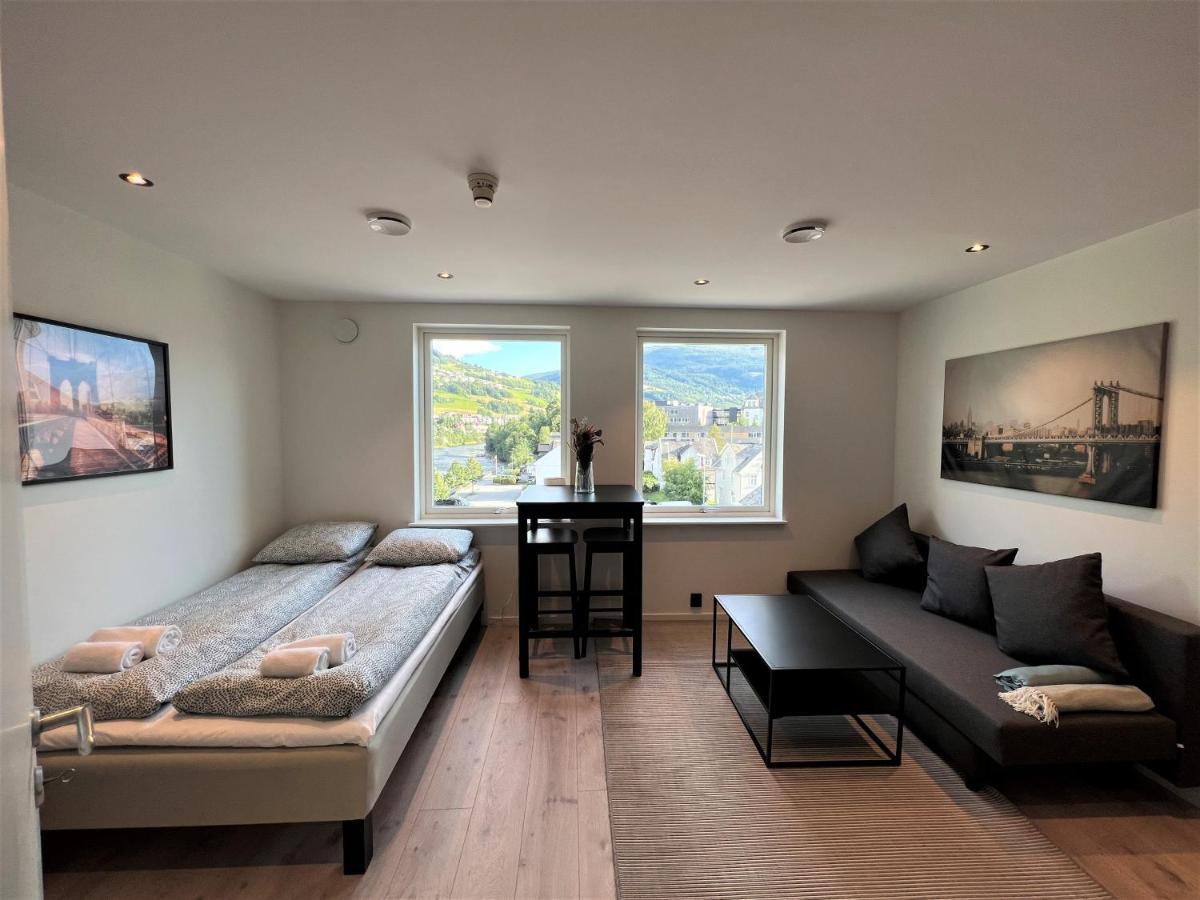 Apartamento Budget &