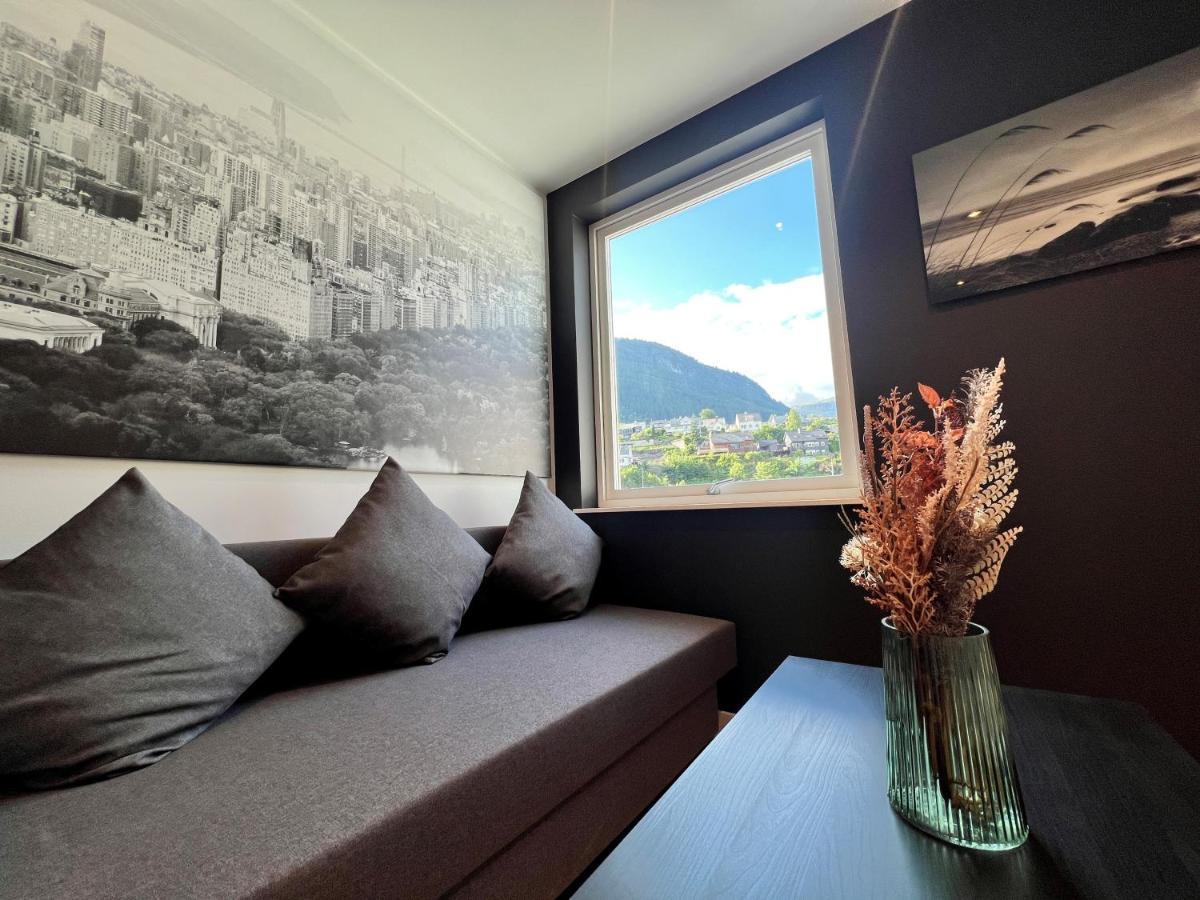 Budget & Apartamento Voss