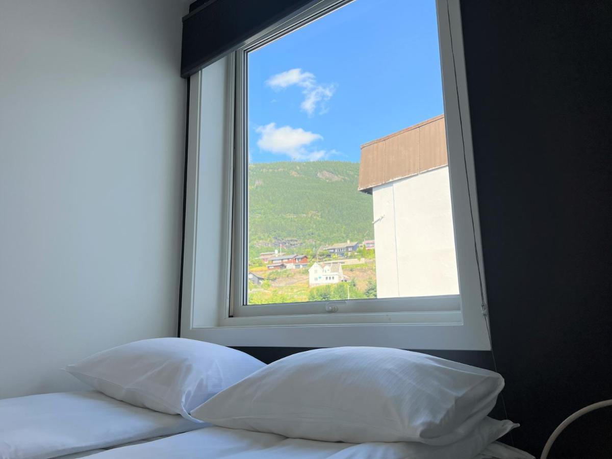 Budget & Apartamento